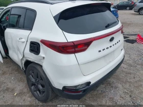 Kia Sportage 2.4L I-4 DI, DOHC, VVT, 181HP All Wheel Drive - 23700 лв. - 99047924 13