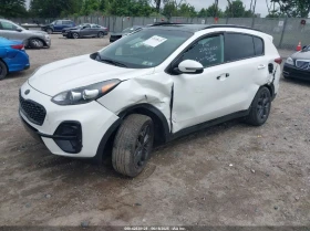 Kia Sportage 2.4L I-4 DI, DOHC, VVT, 181HP All Wheel Drive - 23700 лв. - 99047924 2