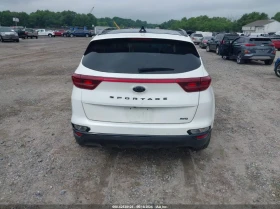 Kia Sportage 2.4L I-4 DI, DOHC, VVT, 181HP All Wheel Drive - 23700 лв. - 99047924 9
