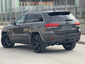 Jeep Grand cherokee 3.6 - 23444 лв. - 47129192 5