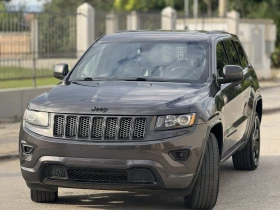 Jeep Grand cherokee 3.6 - 23444 лв. - 47129192 3
