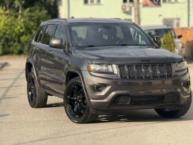 Jeep Grand cherokee 3.6 - 23444 лв. - 47129192 2