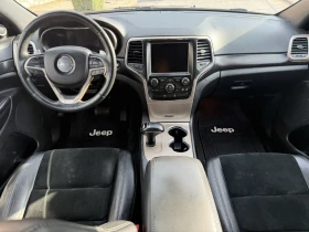 Jeep Grand cherokee 3.6 - 23444 лв. - 47129192 6