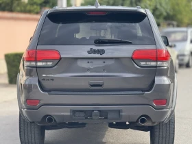 Jeep Grand cherokee 3.6 - 23444 лв. - 47129192 4