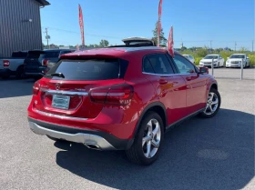 Mercedes-Benz GLA 250 CARFAX*   *  | Mobile.bg    6