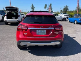 Mercedes-Benz GLA 250 CARFAX*   *  | Mobile.bg    5