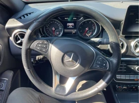 Mercedes-Benz GLA 250 CARFAX*   *  | Mobile.bg    8