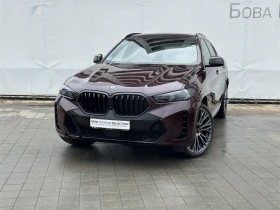 BMW X6 xDrive30d M Sport