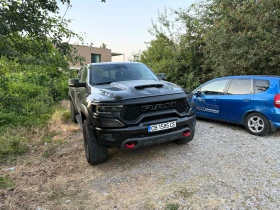 Dodge RAM 1500 TRX | Mobile.bg    5