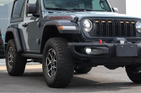 Jeep Wrangler Rubicon X 2-Door* АвтоКредит* (ЦЕНА ДО БГ) - 84999 лв. / 43459.30 € - 30600457 12