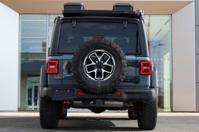 Jeep Wrangler Rubicon X 2-Door* АвтоКредит* (ЦЕНА ДО БГ) - 84999 лв. / 43459.30 € - 30600457 8