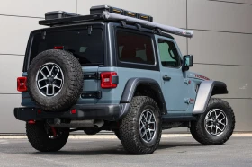 Jeep Wrangler Rubicon X 2-Door* АвтоКредит* (ЦЕНА ДО БГ) - 84999 лв. / 43459.30 € - 30600457 5