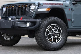 Jeep Wrangler Rubicon X 2-Door* АвтоКредит* (ЦЕНА ДО БГ) - 84999 лв. / 43459.30 € - 30600457 9