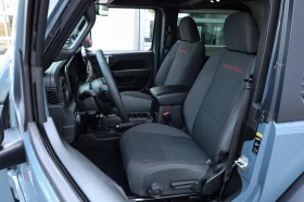 Jeep Wrangler Rubicon X 2-Door* АвтоКредит* (ЦЕНА ДО БГ) - 84999 лв. / 43459.30 € - 30600457 14