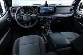 Jeep Wrangler Rubicon X 2-Door* АвтоКредит* (ЦЕНА ДО БГ) - 84999 лв. / 43459.30 € - 30600457 16