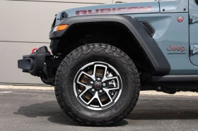 Jeep Wrangler Rubicon X 2-Door* АвтоКредит* (ЦЕНА ДО БГ) - 84999 лв. / 43459.30 € - 30600457 11