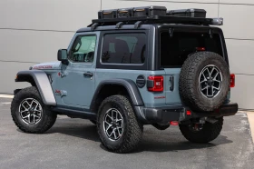 Jeep Wrangler Rubicon X 2-Door* АвтоКредит* (ЦЕНА ДО БГ) - 84999 лв. / 43459.30 € - 30600457 6