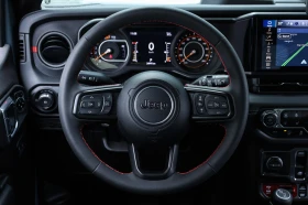 Jeep Wrangler Rubicon X 2-Door* АвтоКредит* (ЦЕНА ДО БГ) - 84999 лв. / 43459.30 € - 30600457 17