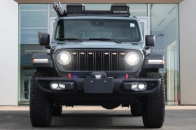 Jeep Wrangler Rubicon X 2-Door* АвтоКредит* (ЦЕНА ДО БГ) - 84999 лв. / 43459.30 € - 30600457 7