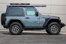 Jeep Wrangler Rubicon X 2-Door* АвтоКредит* (ЦЕНА ДО БГ) - 84999 лв. / 43459.30 € - 30600457 4
