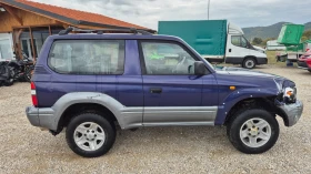     Toyota Land cruiser 3.4 V6  