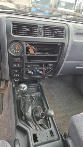 Toyota Land cruiser 3.4 V6 ШВЕЙЦАРИЯ  - 8490 лв. / 4340.87 € - 51793533 15