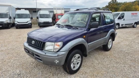 Toyota Land cruiser 3.4 V6 ШВЕЙЦАРИЯ 