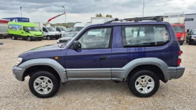 Toyota Land cruiser 3.4 V6 ШВЕЙЦАРИЯ  - 8490 лв. / 4340.87 € - 51793533 6