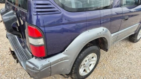Toyota Land cruiser 3.4 V6 ШВЕЙЦАРИЯ  - 8490 лв. / 4340.87 € - 51793533 8