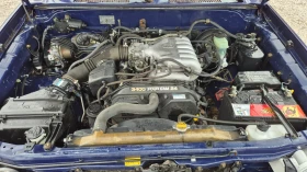 Toyota Land cruiser 3.4 V6 ШВЕЙЦАРИЯ  - 8490 лв. / 4340.87 € - 51793533 17