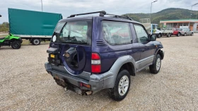     Toyota Land cruiser 3.4 V6  