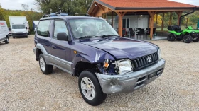     Toyota Land cruiser 3.4 V6  