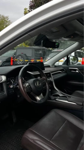 Lexus RX 350 AWD * * CARFAX * * АВТОКРЕДИТ - 55499 лв. / 28376.19 € - 81267236 6