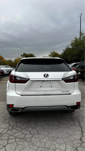 Lexus RX 350 AWD * * CARFAX * * АВТОКРЕДИТ - 55499 лв. / 28376.19 € - 81267236 4