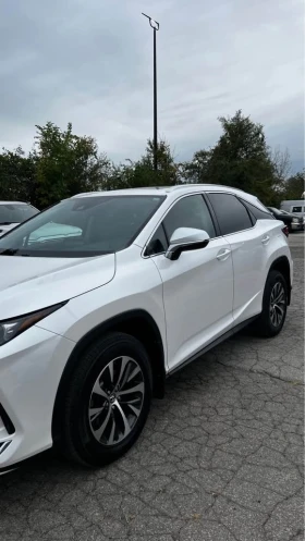 Lexus RX 350 AWD * * CARFAX * * АВТОКРЕДИТ - 55499 лв. / 28376.19 € - 81267236 2