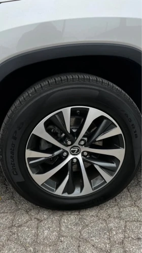 Lexus RX 350 AWD * * CARFAX * * АВТОКРЕДИТ - 55499 лв. / 28376.19 € - 81267236 11