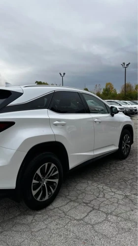 Lexus RX 350 AWD * * CARFAX * * АВТОКРЕДИТ - 55499 лв. / 28376.19 € - 81267236 3