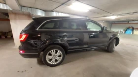 Audi Q7 3.0TDI, 245 hp, Adblue | Mobile.bg    4