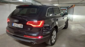Audi Q7 3.0TDI, 245 hp, Adblue | Mobile.bg    5