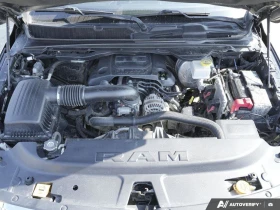 Dodge RAM 1500 LARAMIE LONGHORN* 4Х4* ПОДГРЕВ* ОБДУХВАНЕ* ПАНО - 50300 лв. / 25717.98 € - 34224382 17