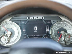 Dodge RAM 1500 LARAMIE LONGHORN* 4Х4* ПОДГРЕВ* ОБДУХВАНЕ* ПАНО - 50300 лв. / 25717.98 € - 34224382 16