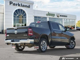 Dodge RAM 1500 LARAMIE LONGHORN* 4Х4* ПОДГРЕВ* ОБДУХВАНЕ* ПАНО - 50300 лв. / 25717.98 € - 34224382 4