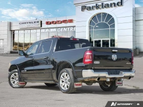 Dodge RAM 1500 LARAMIE LONGHORN* 4Х4* ПОДГРЕВ* ОБДУХВАНЕ* ПАНО - 50300 лв. / 25717.98 € - 34224382 6