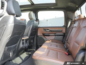 Dodge RAM 1500 LARAMIE LONGHORN* 4Х4* ПОДГРЕВ* ОБДУХВАНЕ* ПАНО - 50300 лв. / 25717.98 € - 34224382 9