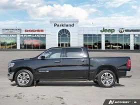 Dodge RAM 1500 LARAMIE LONGHORN* 4Х4* ПОДГРЕВ* ОБДУХВАНЕ* ПАНО - 50300 лв. / 25717.98 € - 34224382 7