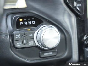 Dodge RAM 1500 LARAMIE LONGHORN* 4Х4* ПОДГРЕВ* ОБДУХВАНЕ* ПАНО - 50300 лв. / 25717.98 € - 34224382 11