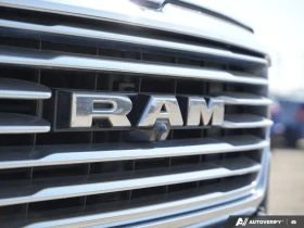Dodge RAM 1500 LARAMIE LONGHORN* 4Х4* ПОДГРЕВ* ОБДУХВАНЕ* ПАНО - 50300 лв. / 25717.98 € - 34224382 15