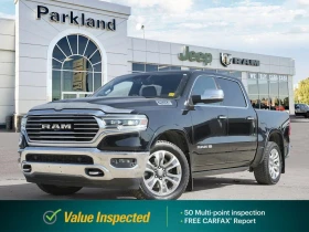 Dodge RAM 1500 LARAMIE LONGHORN* 4Х4* ПОДГРЕВ* ОБДУХВАНЕ* ПАНО