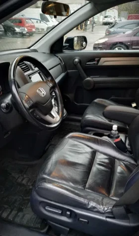 Honda Cr-v 2.4 FACELIFT 180Hp | Mobile.bg � ����� ������ 4