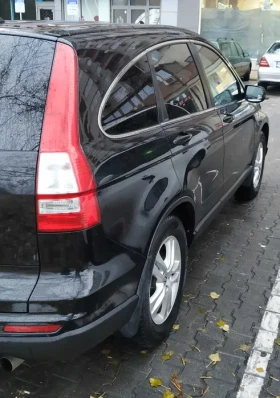 Honda Cr-v 2.4 FACELIFT 180Hp | Mobile.bg � ����� ������ 9